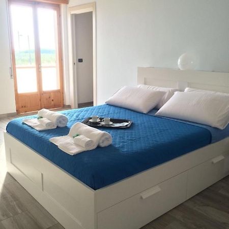 7Quater B&B Кастел Волтурно Екстериор снимка
