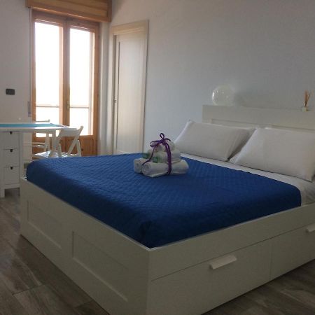7Quater B&B Кастел Волтурно Екстериор снимка