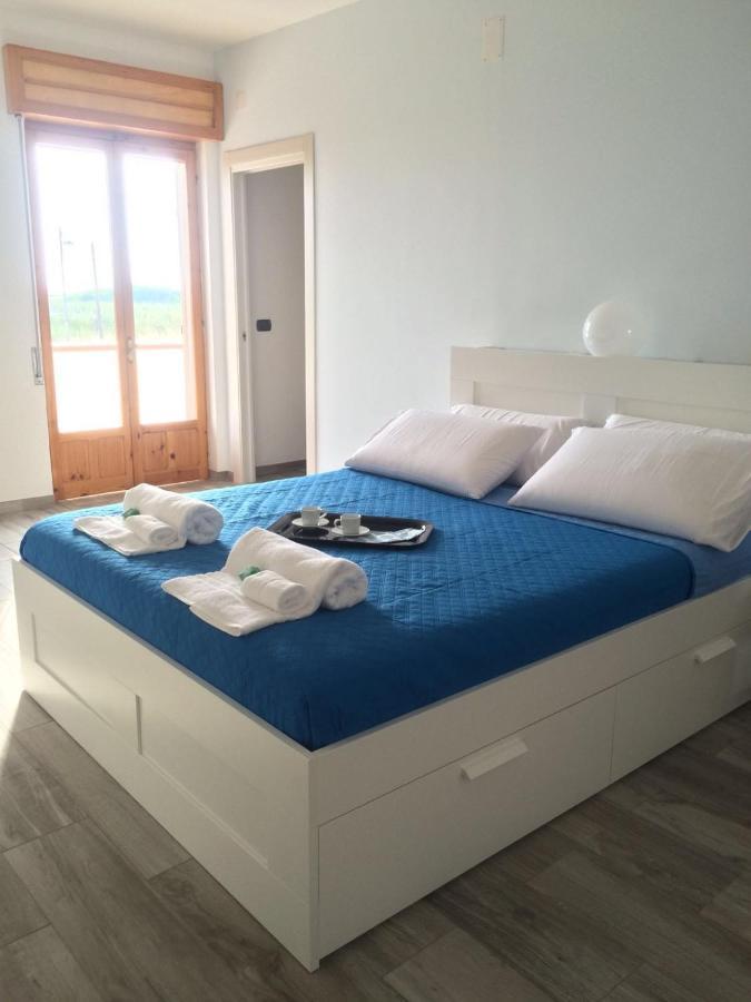 7Quater B&B Кастел Волтурно Екстериор снимка