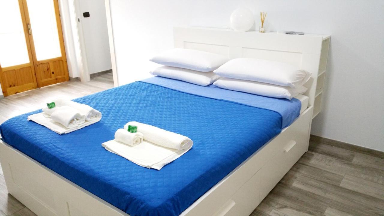 7Quater B&B Кастел Волтурно Екстериор снимка