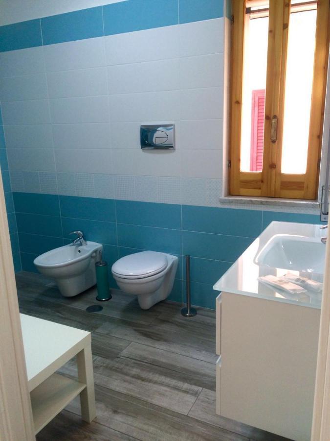 7Quater B&B Кастел Волтурно Екстериор снимка
