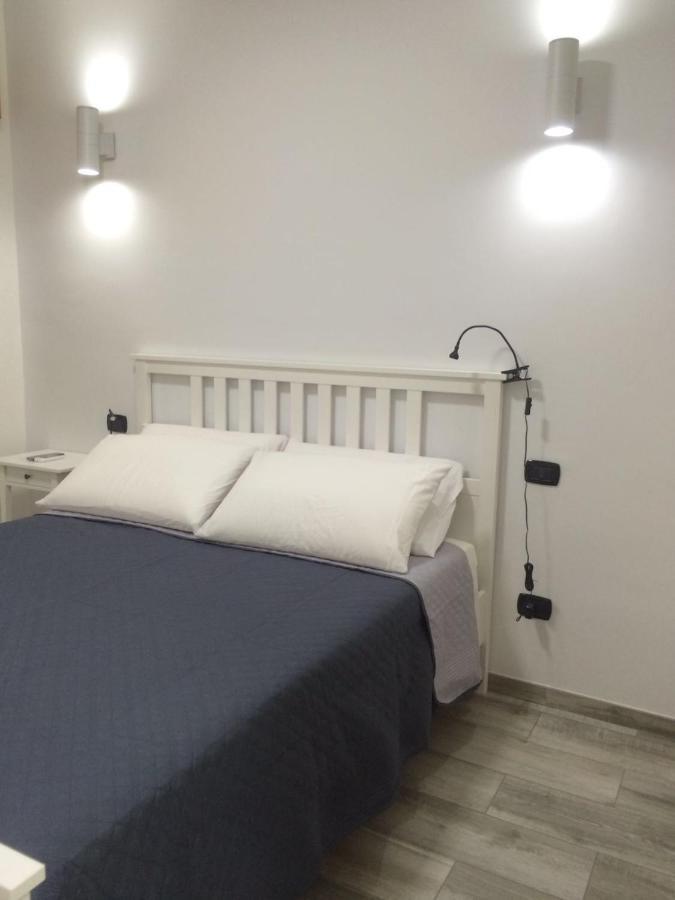 7Quater B&B Кастел Волтурно Екстериор снимка