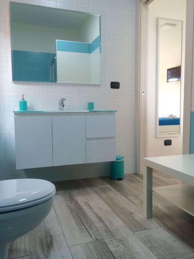 7Quater B&B Кастел Волтурно Екстериор снимка