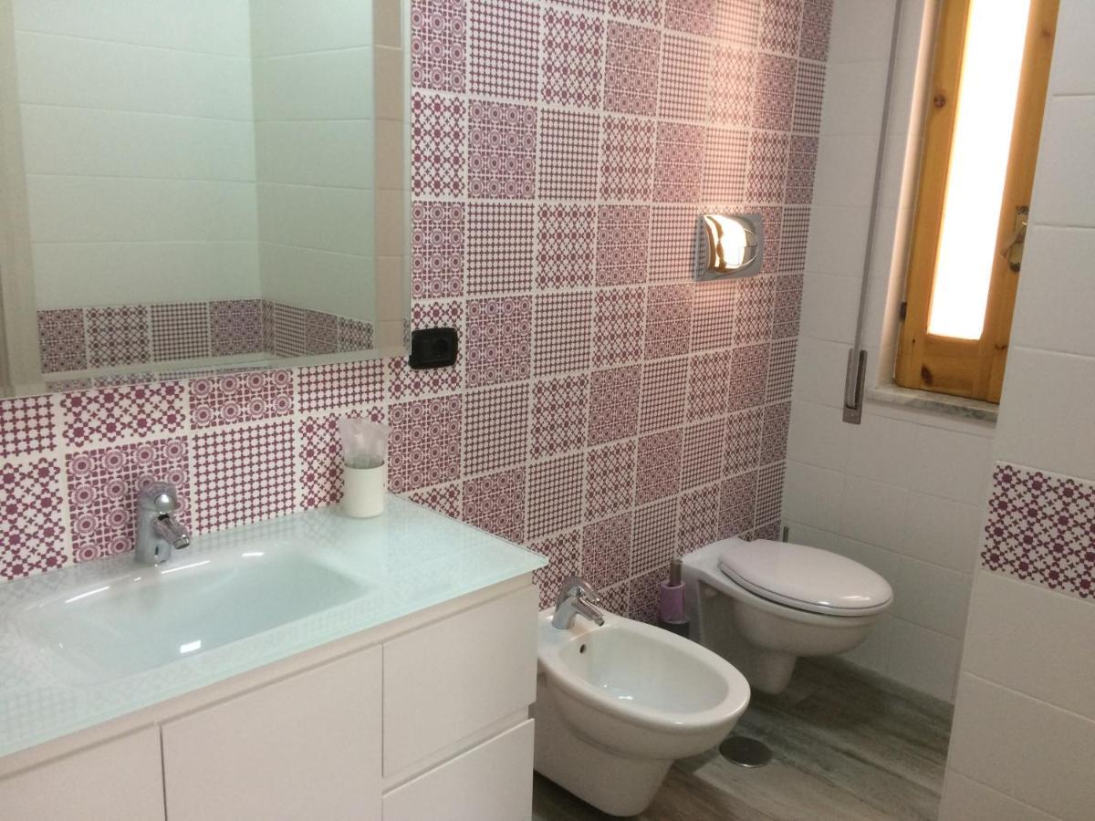 7Quater B&B Кастел Волтурно Екстериор снимка