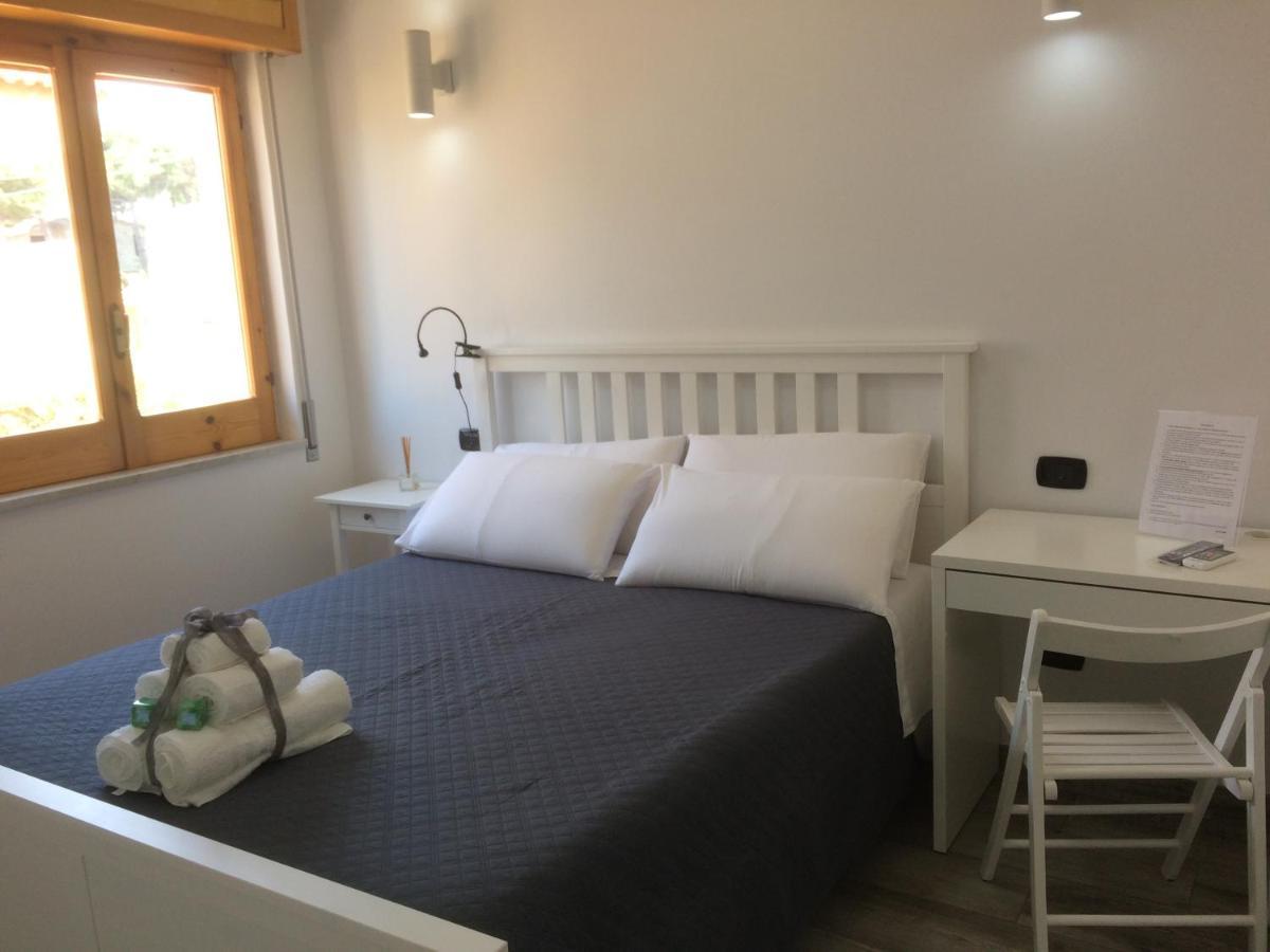 7Quater B&B Кастел Волтурно Екстериор снимка