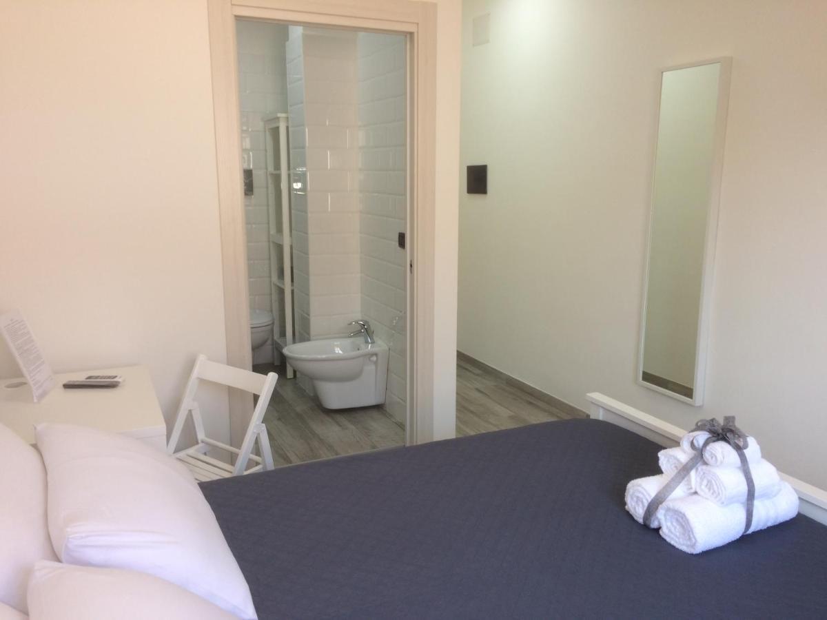 7Quater B&B Кастел Волтурно Екстериор снимка