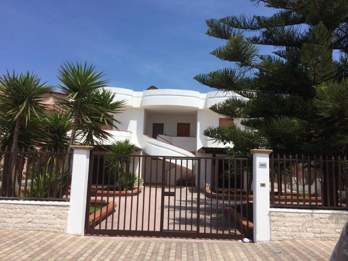 7Quater B&B Кастел Волтурно Екстериор снимка