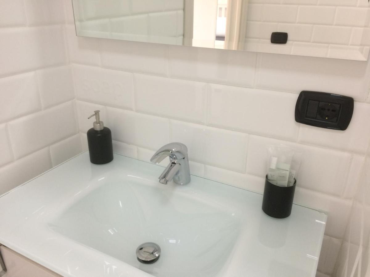 7Quater B&B Кастел Волтурно Екстериор снимка