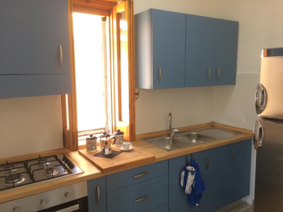 7Quater B&B Кастел Волтурно Екстериор снимка