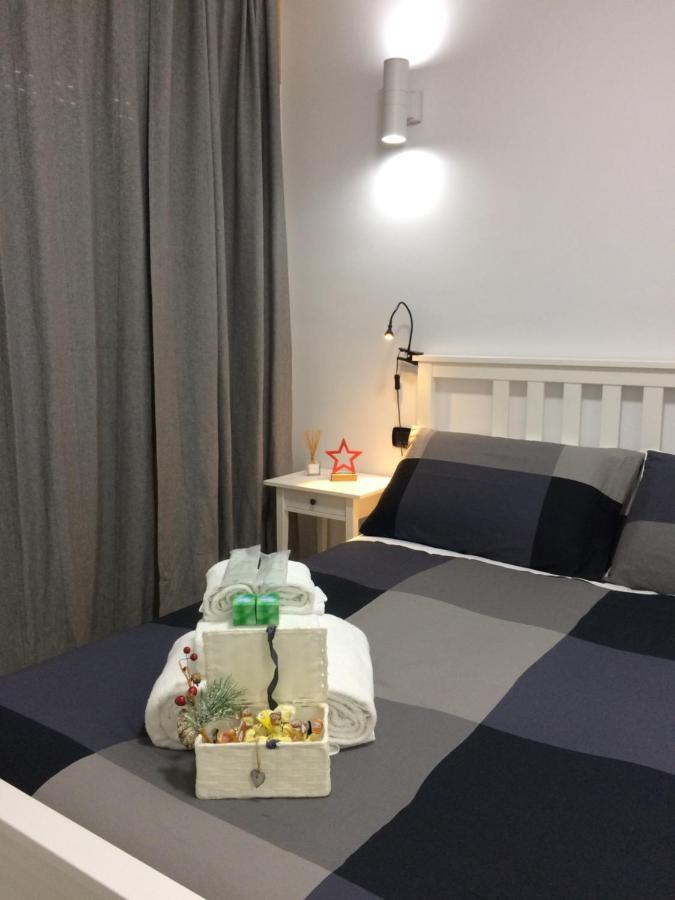 7Quater B&B Кастел Волтурно Екстериор снимка