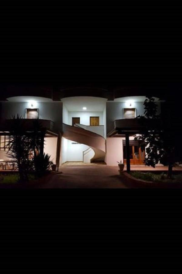 7Quater B&B Кастел Волтурно Екстериор снимка